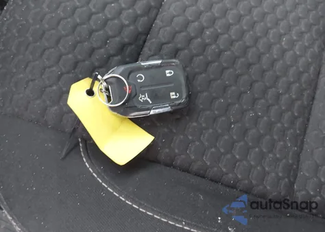 2017 GMC Acadia Sle-2 from USA, damaged, VIN 1GKKNSLS1HZ232962